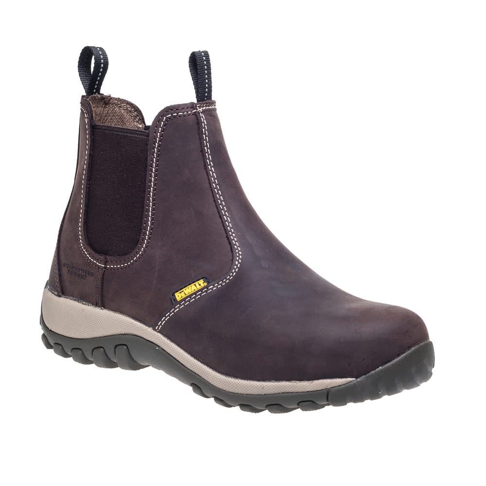 DeWalt Radial Safety Boot