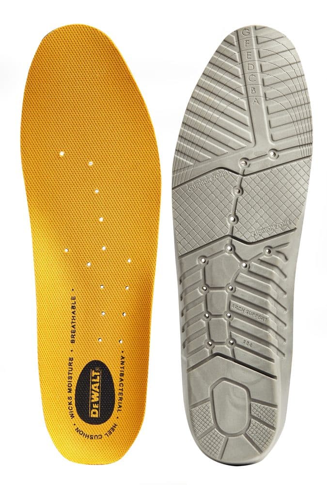 DeWalt Insoles Accessory