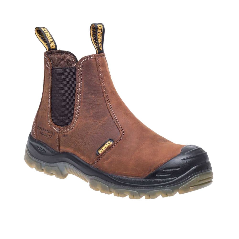 DeWalt Nitrogen Safety Boot