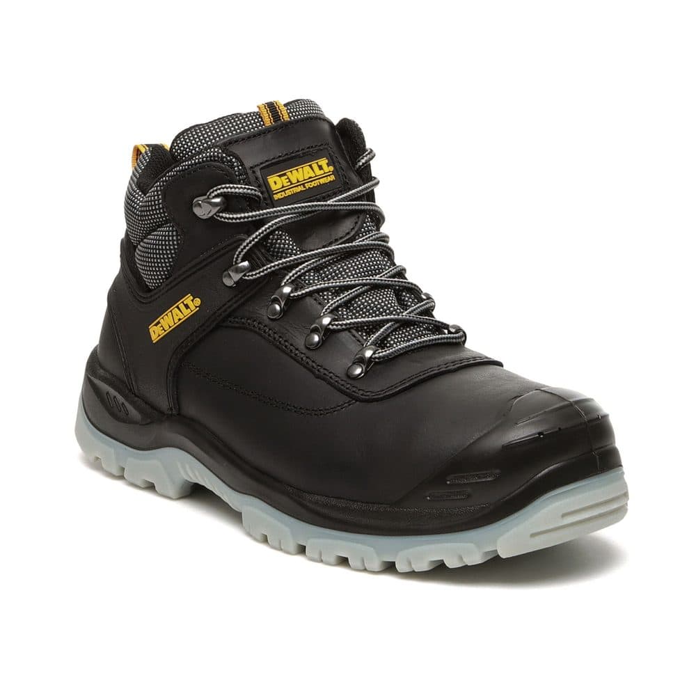DeWalt Laser Safety Boot
