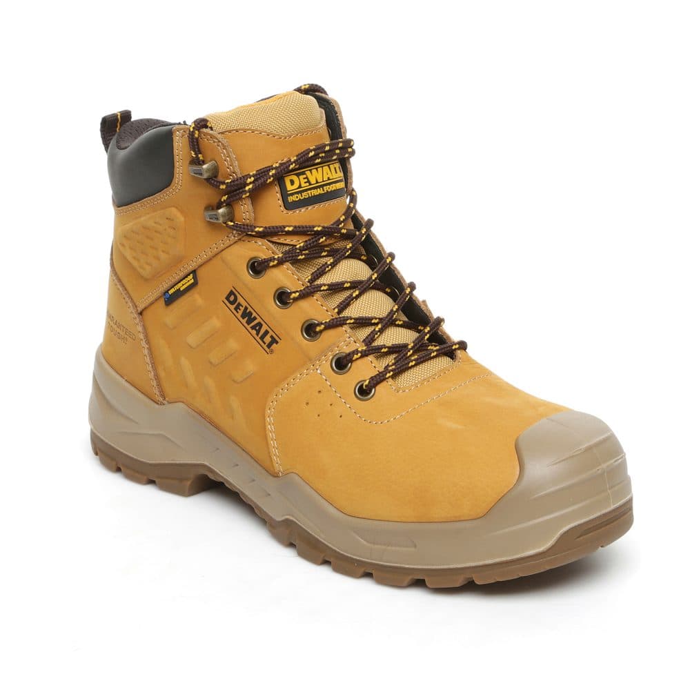 DeWalt Mentor Safety Boot