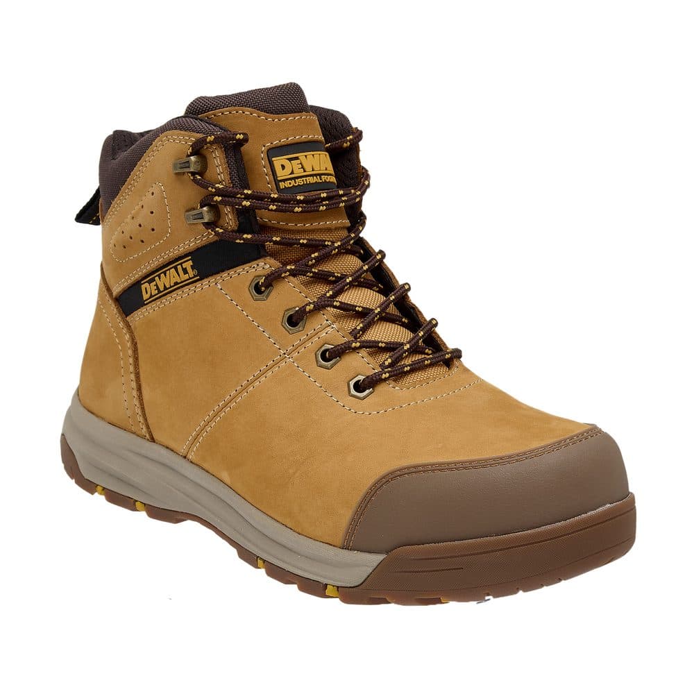 DeWalt Summit Safety Boot
