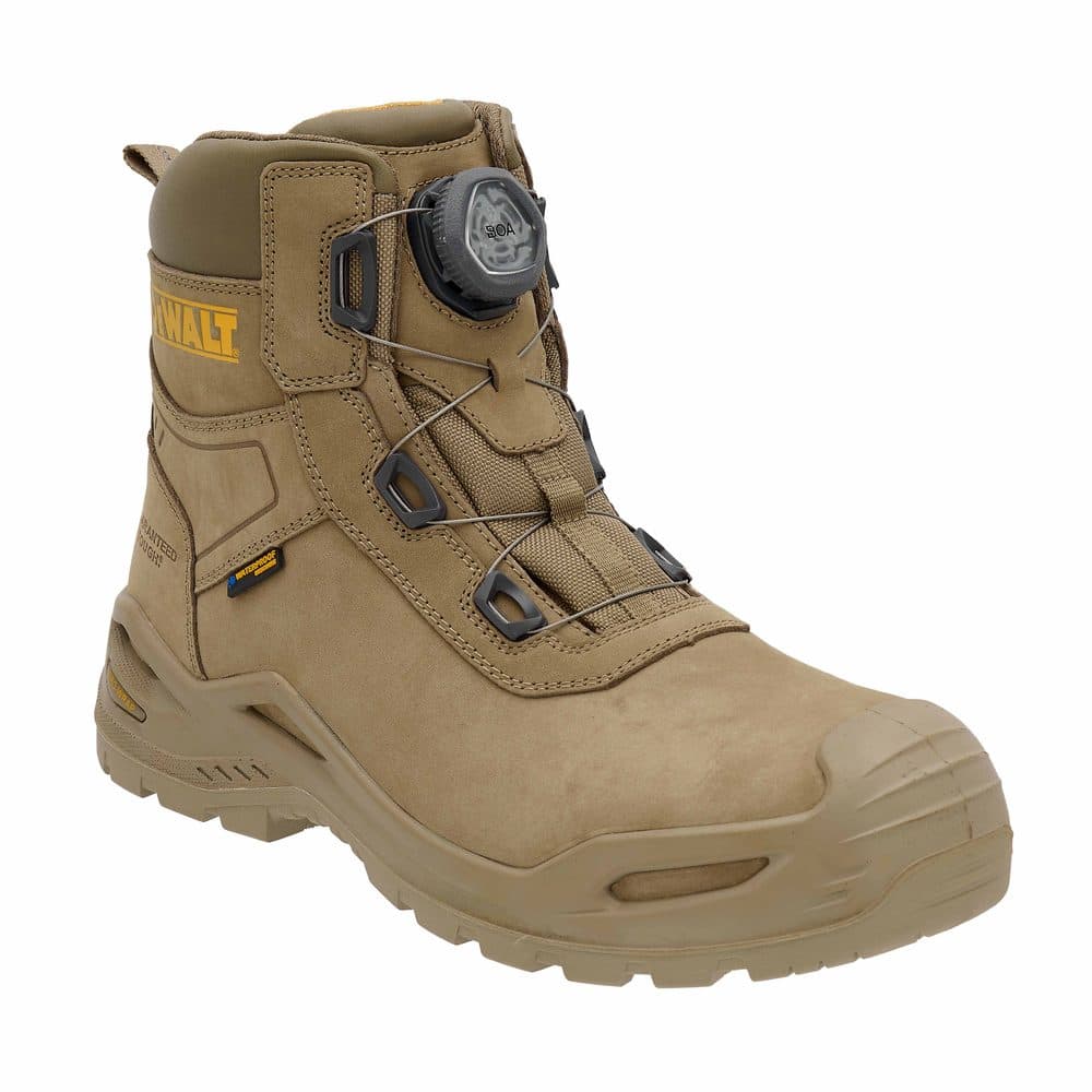 DeWalt Lander Safety Boot