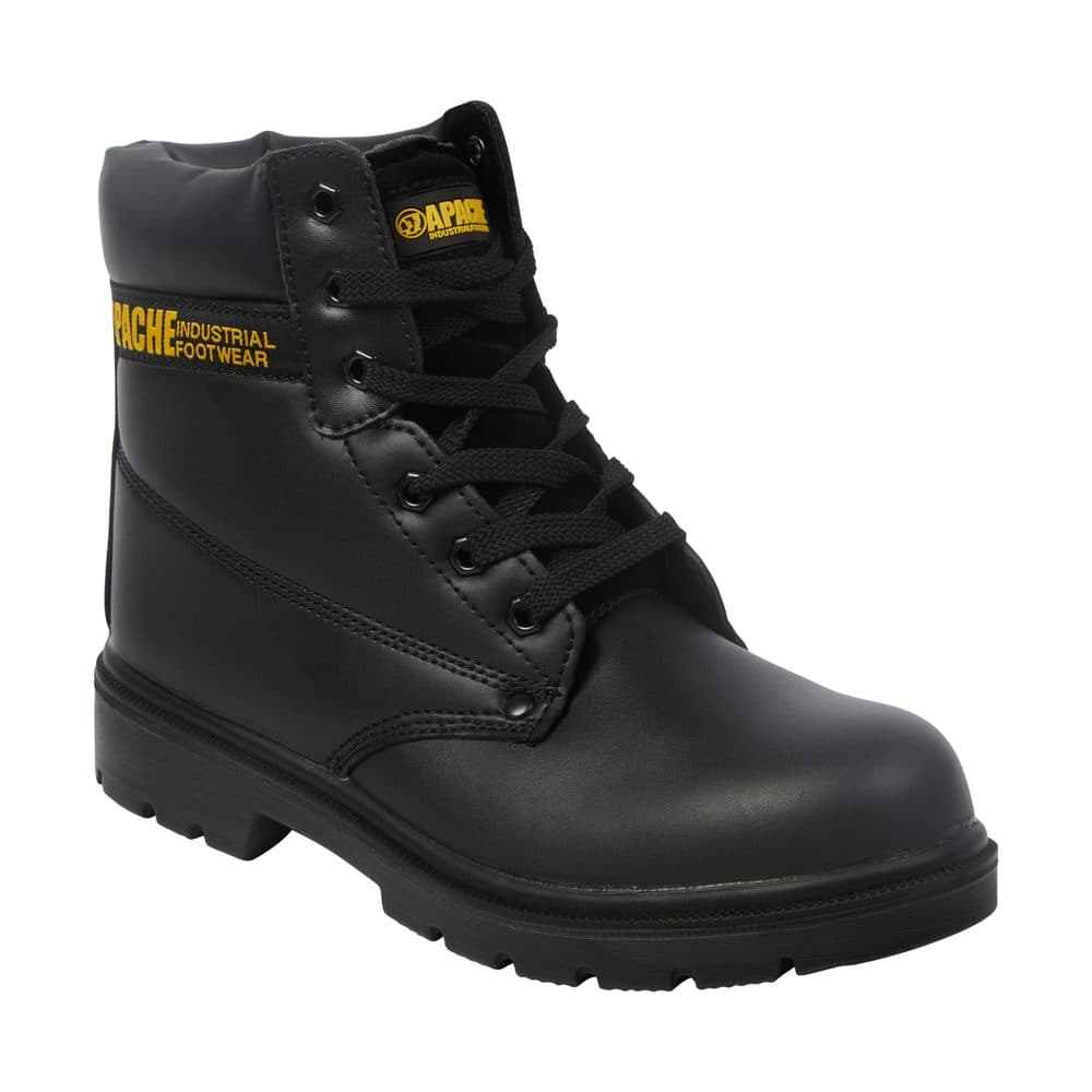 Apache AP300 Safety Boot