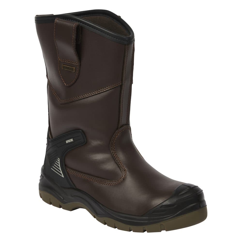 Apache AP305 Safety Boot