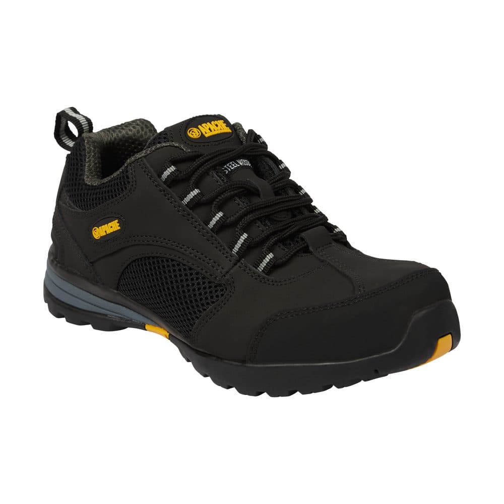 Apache AP318SM Safety Trainer