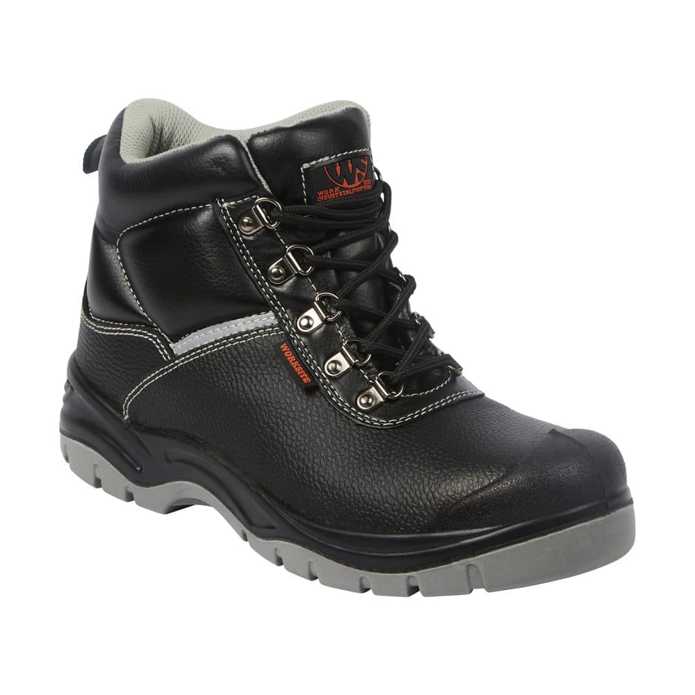 Sterling Steel Work Site S3 All Terrain Safety Boot