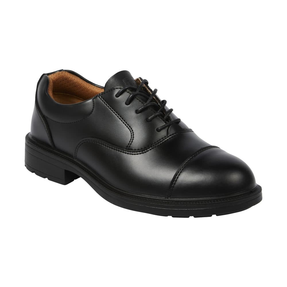 Sterling Steel City Knights S1P Oxford Safety Shoe