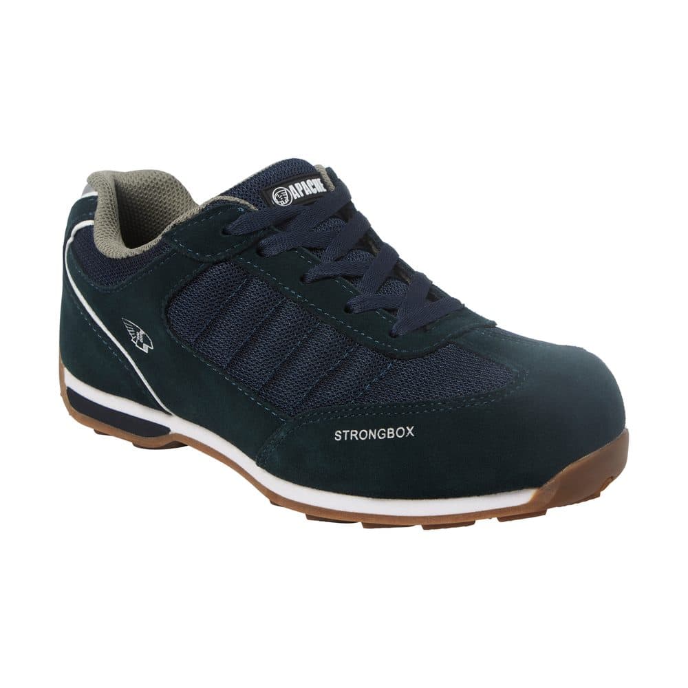 Apache Strike Navy Safety Trainer, Navy