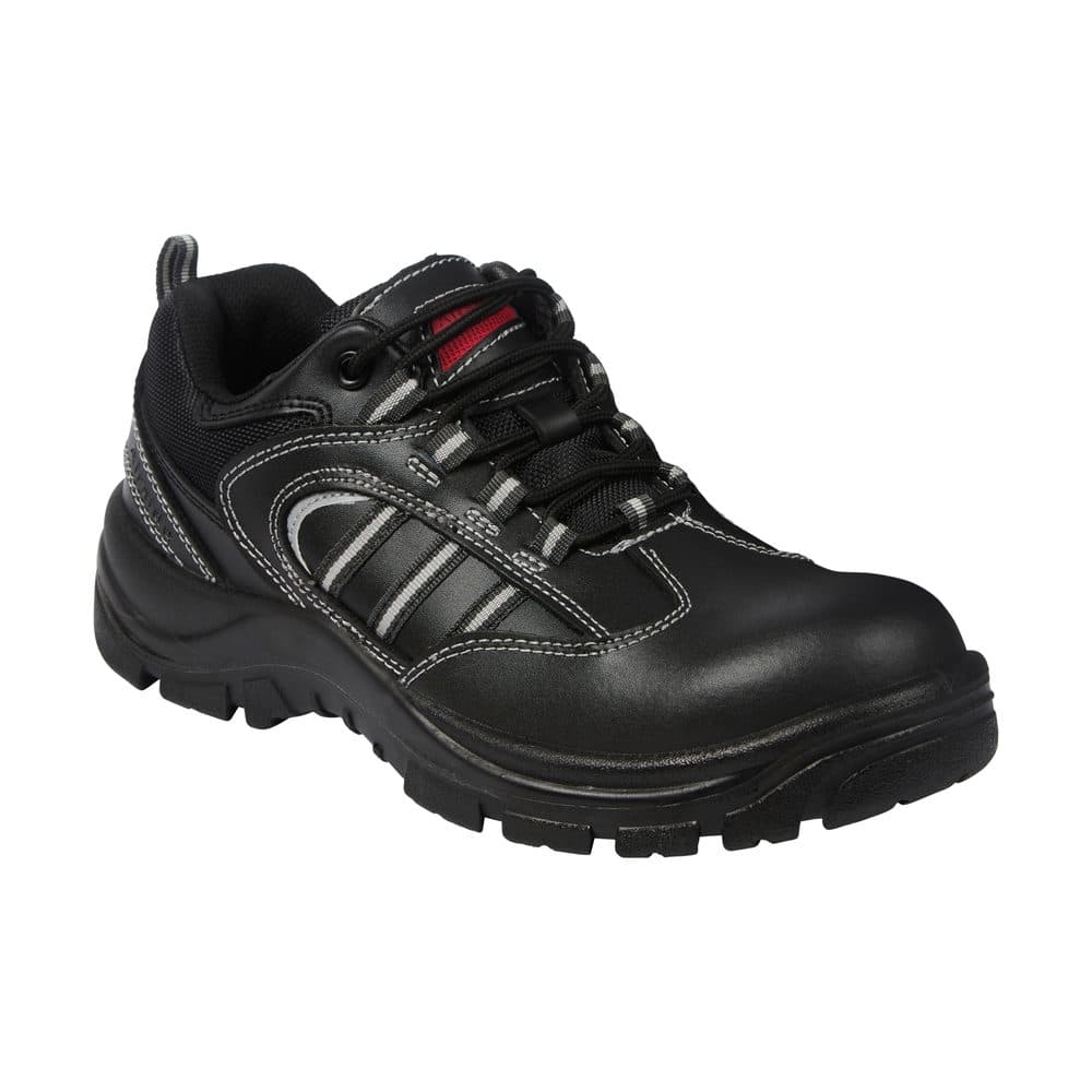 Sterling Steel Airside S3 Safety Trainer Shoe
