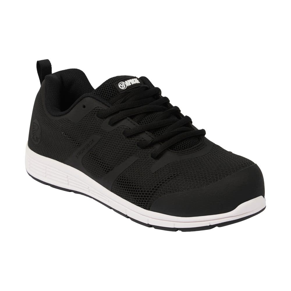Apache Vault Safety Trainer