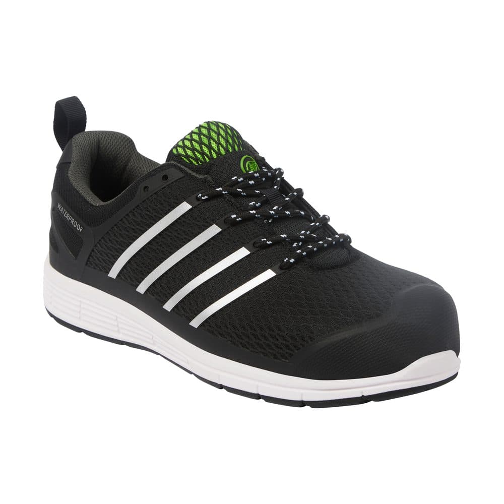 Apache Motion WR Safety Trainer