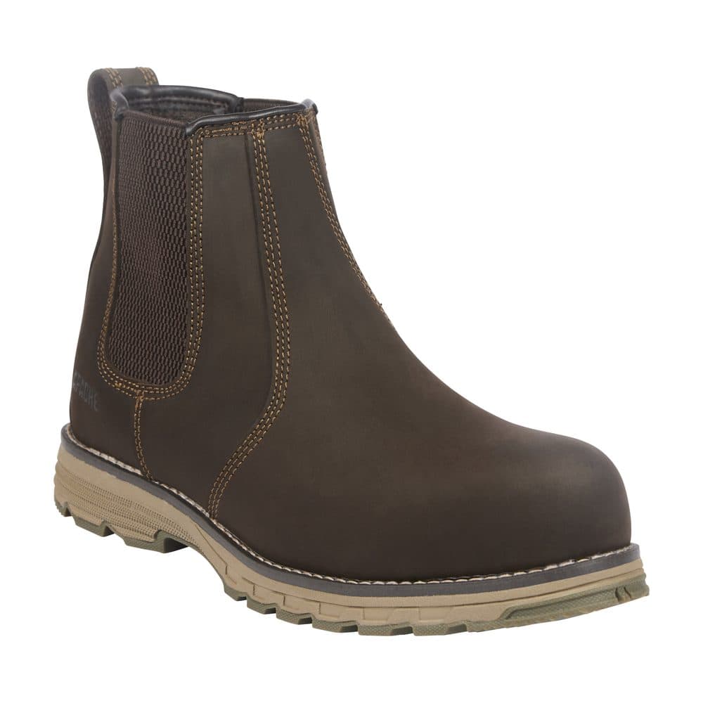 Apache Flyweight Dealer Safety Boot