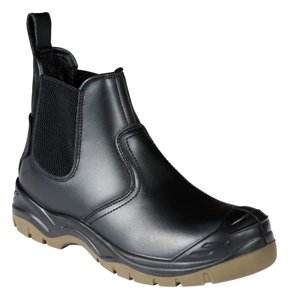 Apache AP714SM Safety Boot
