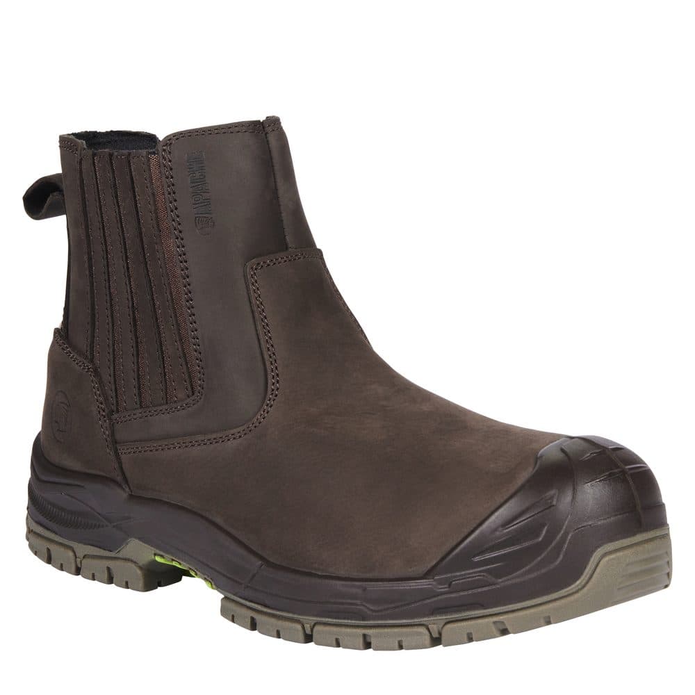 Apache Wabana Safety Boot