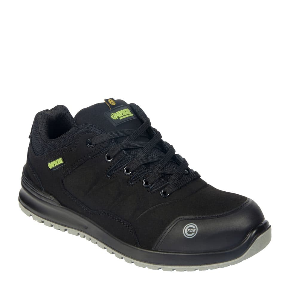 Apache Brampton Safety Boot