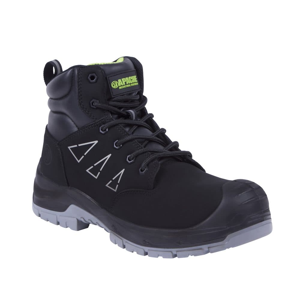 Apache Armstrong Safety Boot