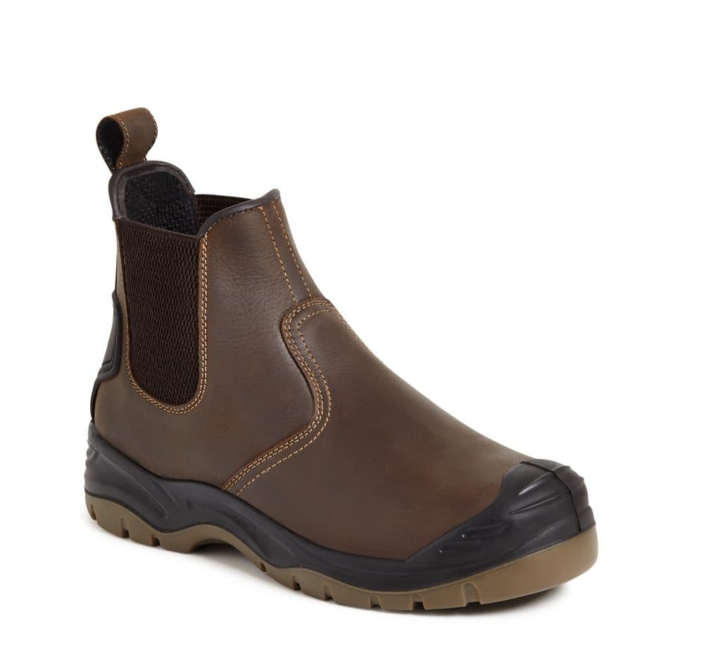 Apache AP715SM Safety Boot