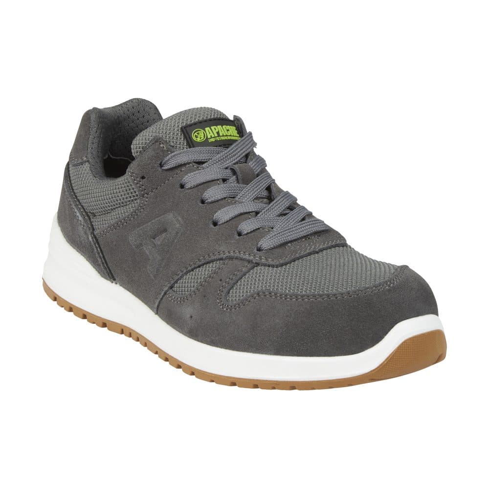 Apache Winnipeg Safety Trainer