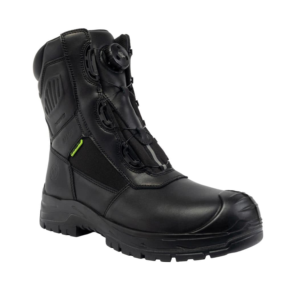 Apache Richmond Safety Boot