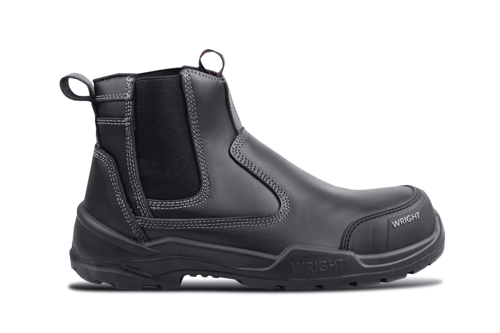Wright Onyx Black