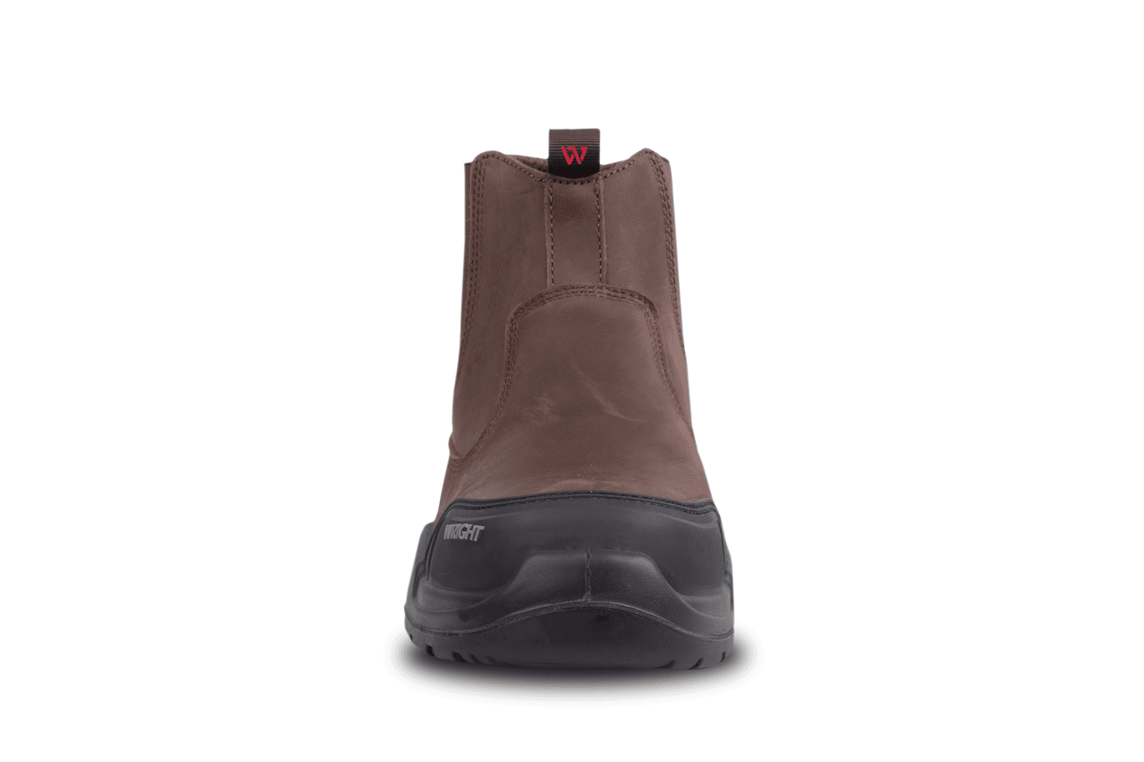 Wright Onyx Brown
