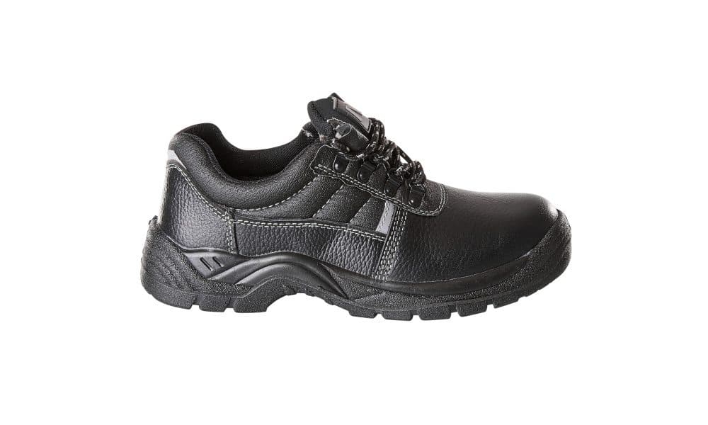 Mascot F0003 Safety Shoe S3, Black