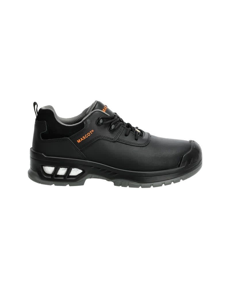 Mascot Energy F0134 Safety Shoe S3S, Black
