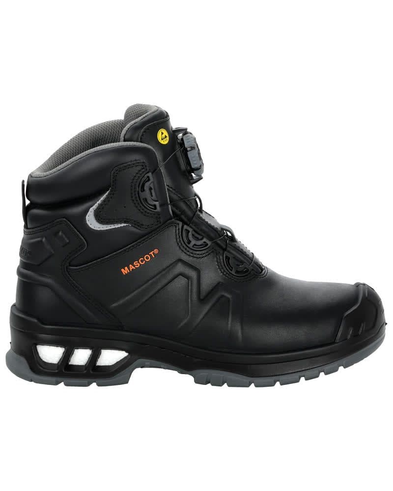 Mascot Energy F0136 BOA Safety Boot S3S