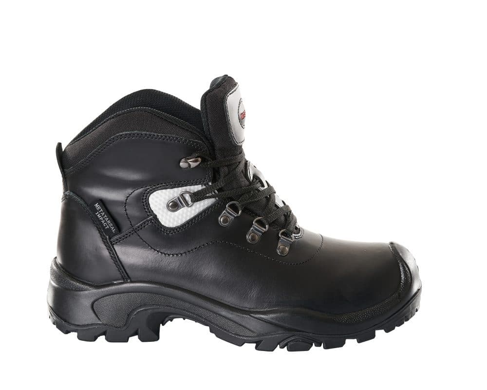 Mascot Industry F0220 Safety Boot S3