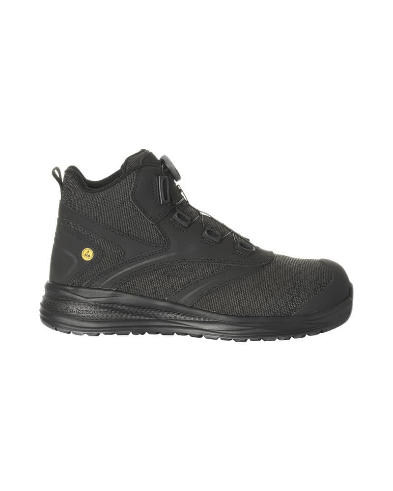 Mascot Carbon F0253 BOA Safety Boot S1P