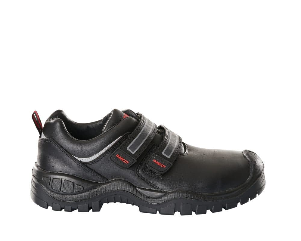 Mascot Industry F0456 Safety Shoe S3, Black