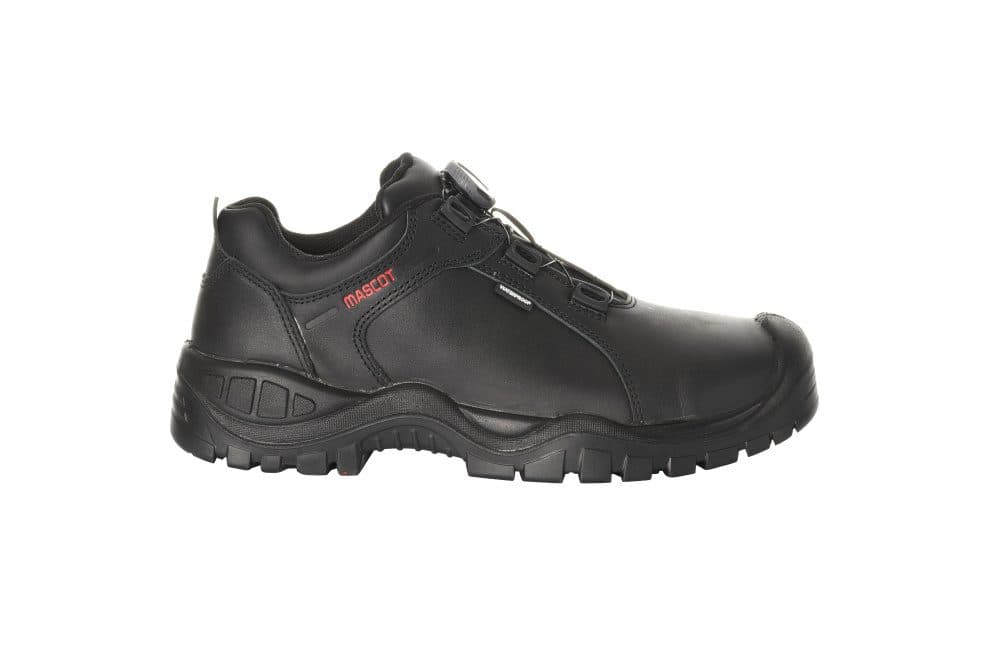 Mascot Industry F0460 BOA Safety Shoe S3
