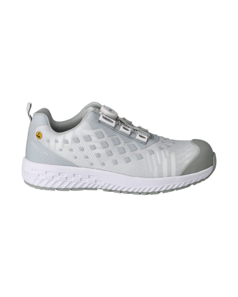 Mascot Customized F0650 BOA Safety Shoe S1PL