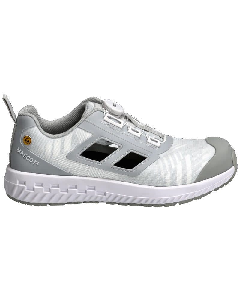 Mascot Customized F0651 BOA Safety Sandal S1PL