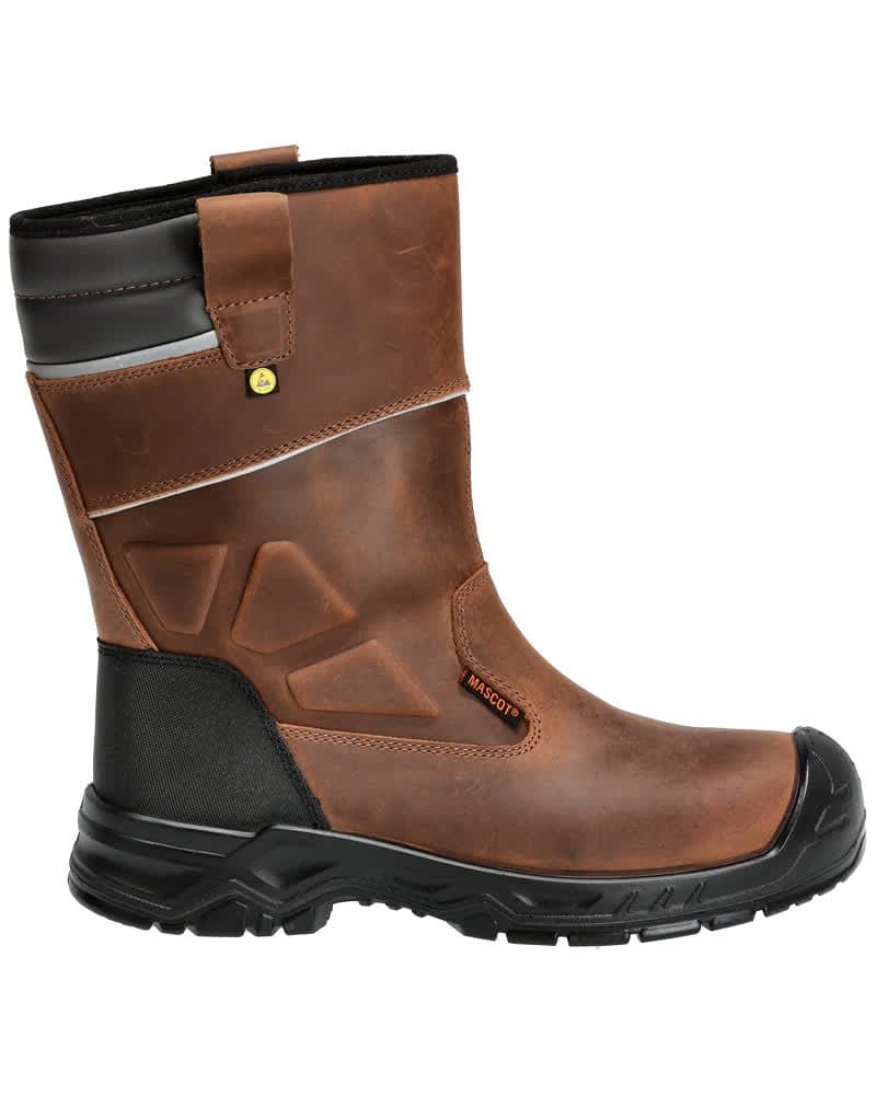 Mascot Originals F1003 Safety Boot S3S