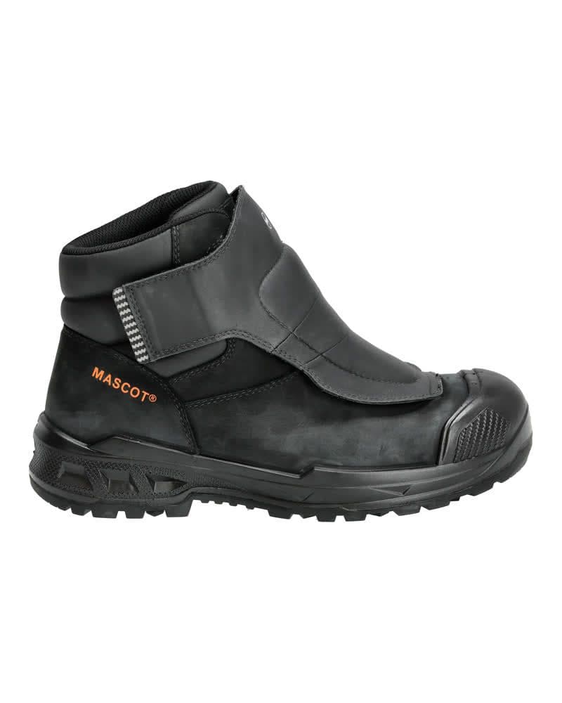 Mascot Industry F1102 BOA Safety Boot S3S