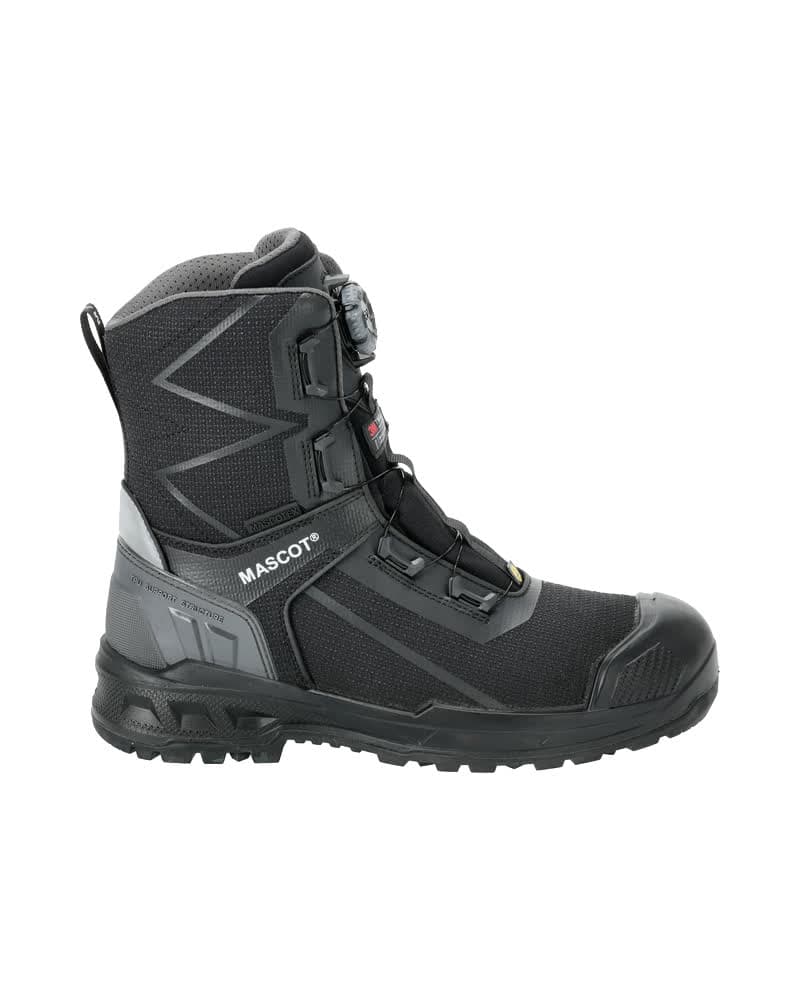 Mascot Industry F1104 BOA Safety Boot S7S