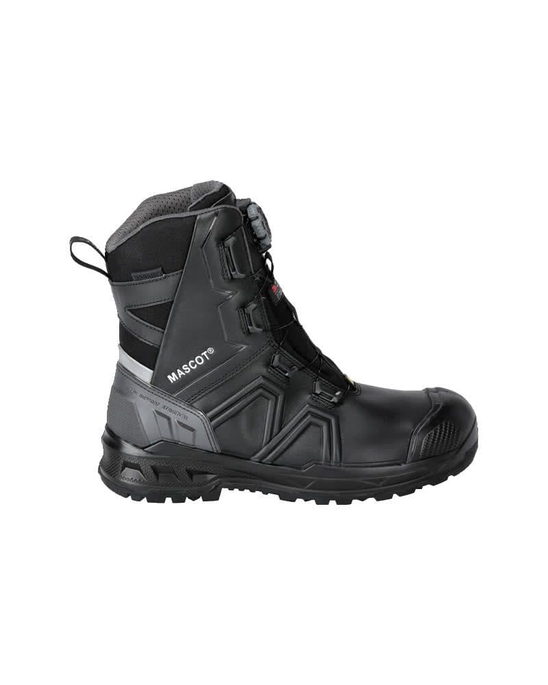 Mascot Industry F1105 BOA Safety Boot S7S