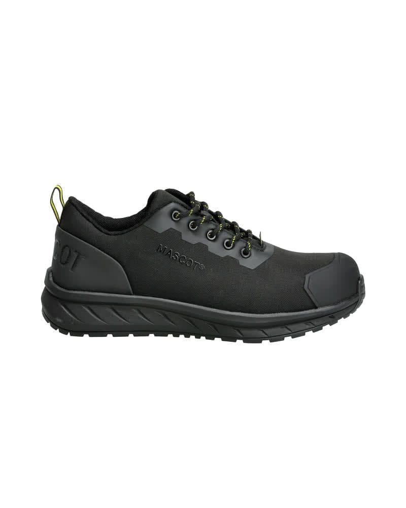 Mascot Electrosafe F1108 Safety Shoe SB, Black