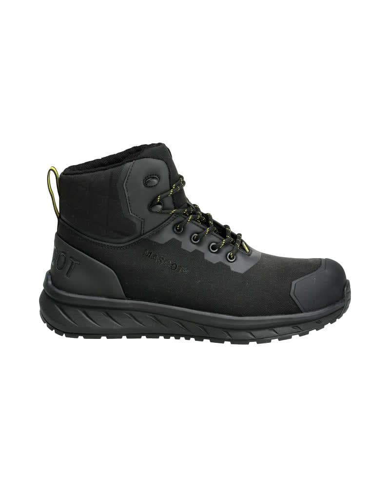 Mascot Electrosafe F1110 Safety Boot SB, Black