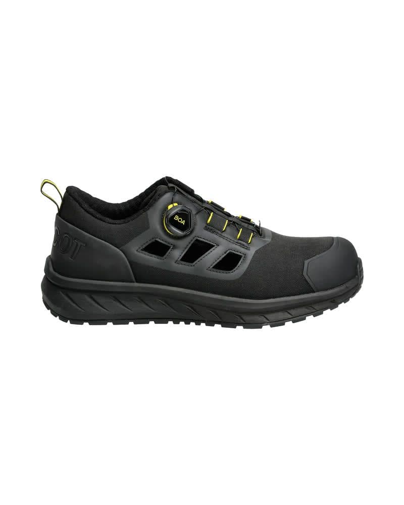 Mascot Electrosafe F1111 BOA Safety Sandal SB