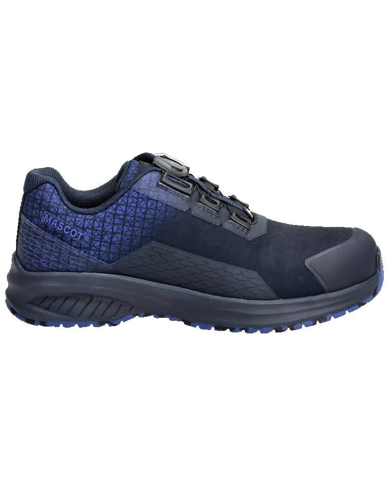 Mascot Accelerate F1501 BOA Safety Shoe S3S