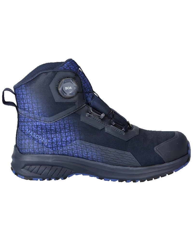 Mascot Accelerate F1502 BOA Safety Boot S3S