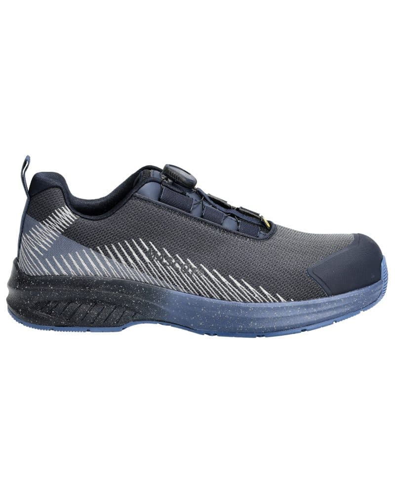 Mascot Customized F1601 BOA Safety Shoe S1PS