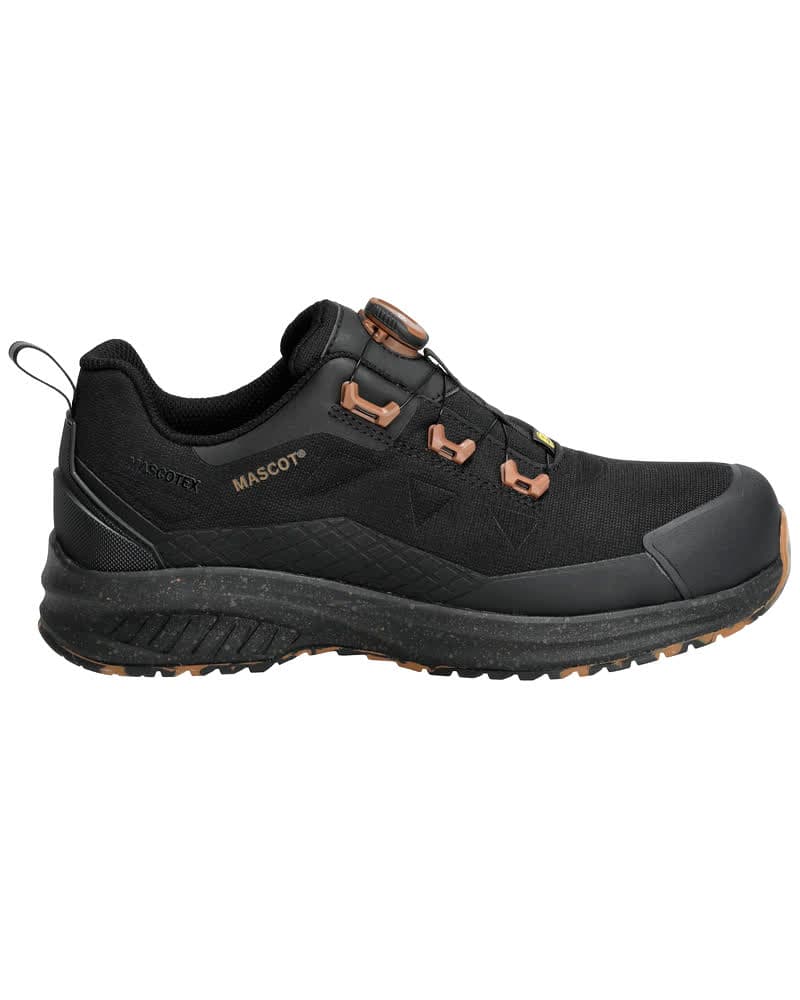 Mascot Customized F1603 BOA Safety Shoe S7S