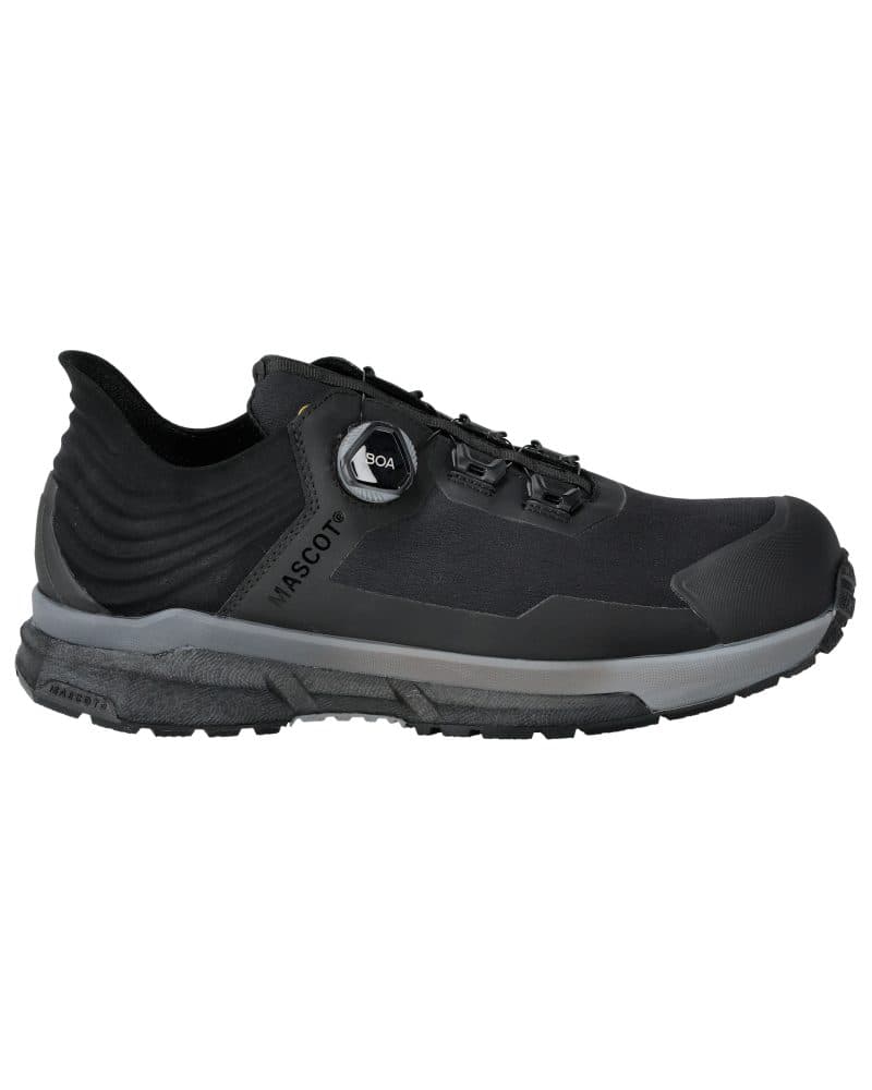 Mascot Customized F1680 BOA Safety Shoe S3S