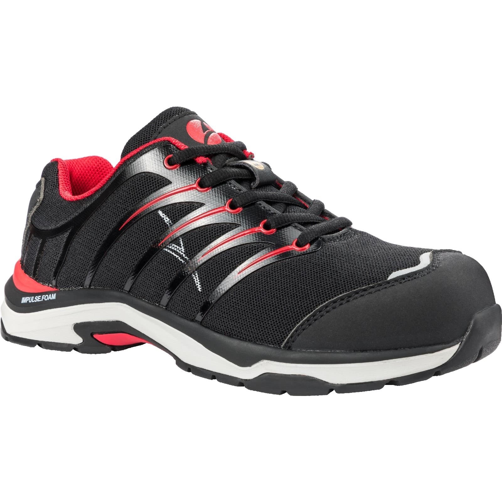 Albatros Twist Low shoe