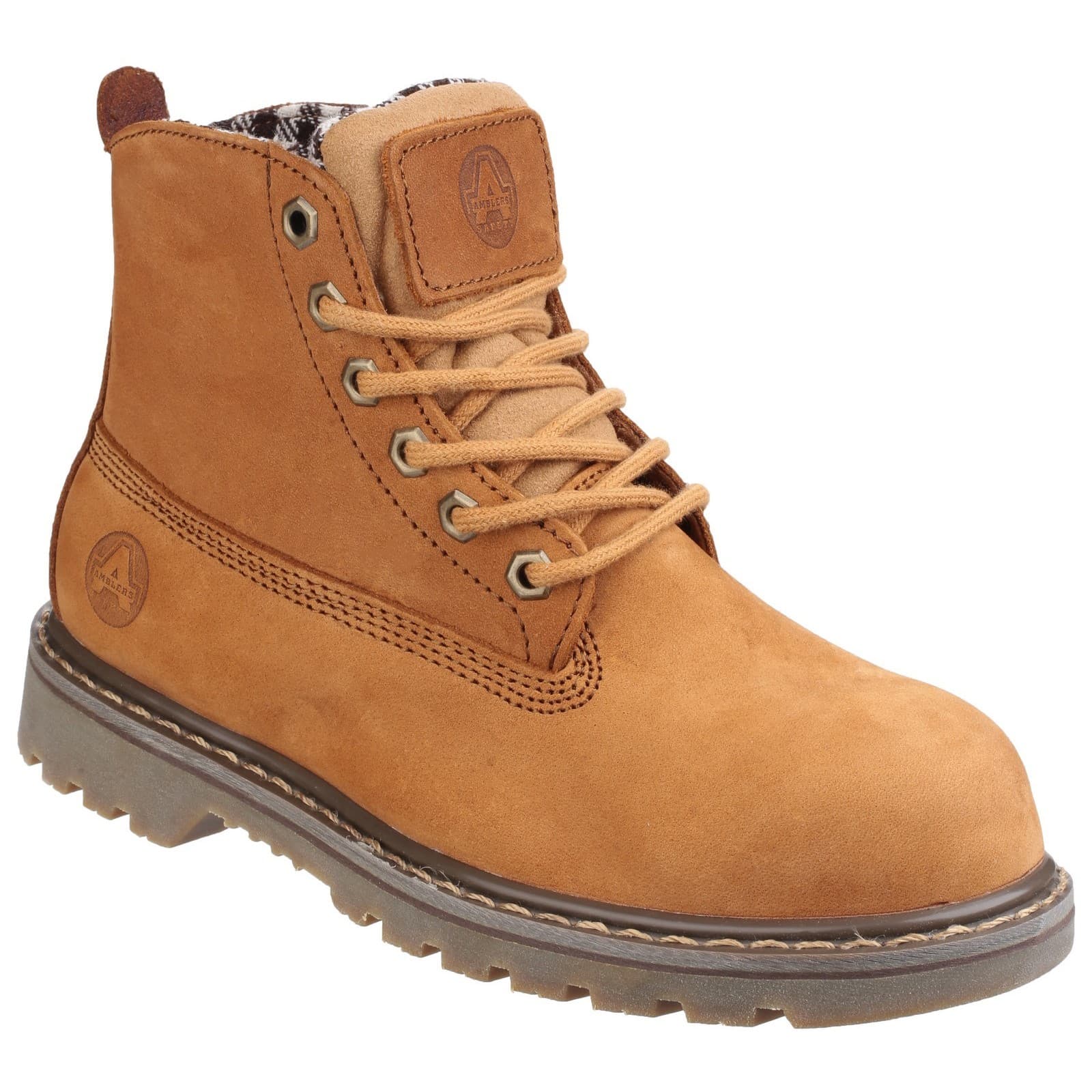 Amblers Safety FS103 boot