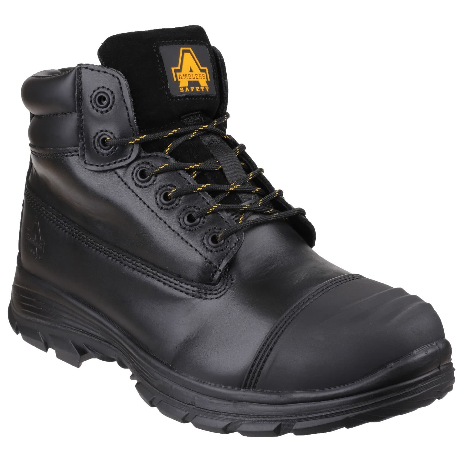 FS301 Brecon S3
